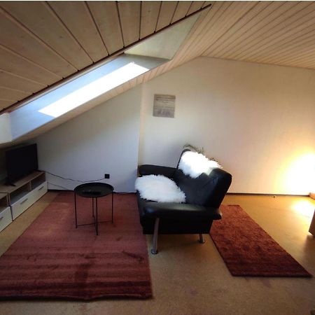 Gaestezimmer Am Hof Zwiefalten Ngoại thất bức ảnh