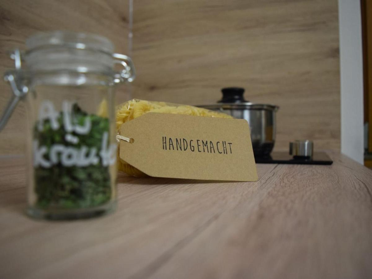 Gaestezimmer Am Hof Zwiefalten Ngoại thất bức ảnh