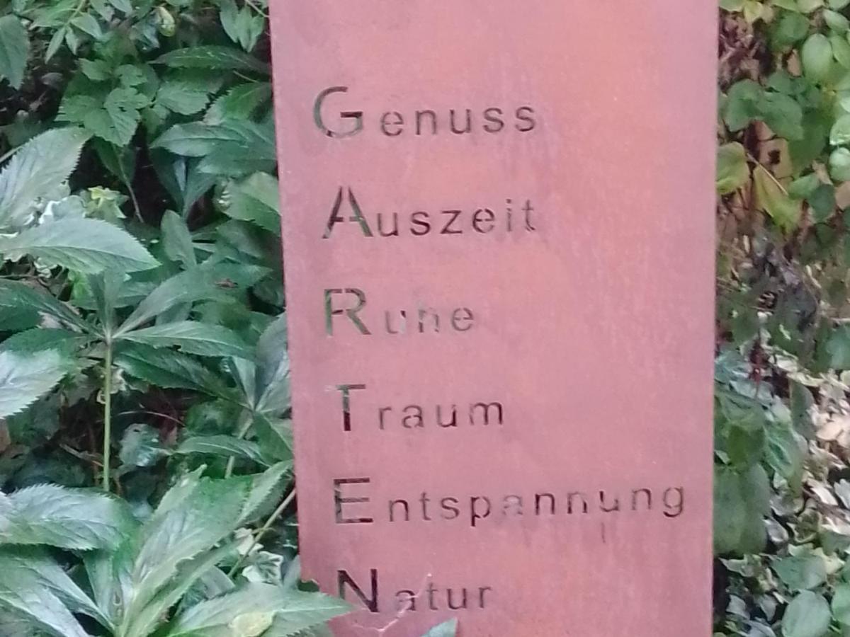 Gaestezimmer Am Hof Zwiefalten Ngoại thất bức ảnh