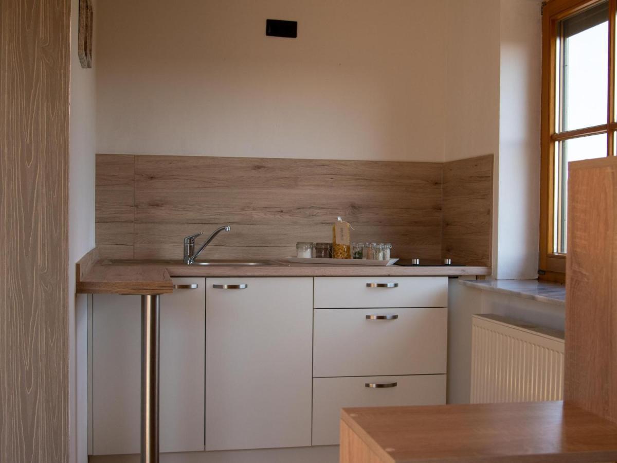 Gaestezimmer Am Hof Zwiefalten Ngoại thất bức ảnh