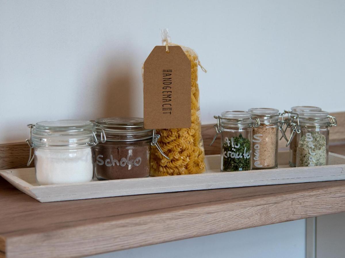 Gaestezimmer Am Hof Zwiefalten Ngoại thất bức ảnh